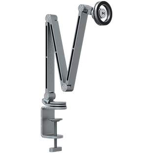 Держатель для гаджетов Magssory Arm Серебристый (ACM005) Держатель для гаджетов Magssory Arm Серебристый (ACM005)