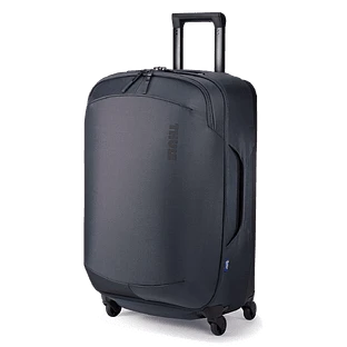 TSRS425DSL Сумка багажная на колесиках Thule Subterra 2 Checked Sprinter 65л/68см, синяя, 3205050