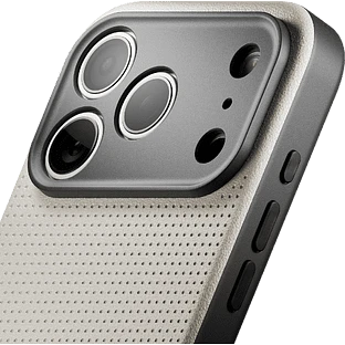 Чехол защитный NATIVE UNION ACTIVE CASE FOR IPHONE 18 PRO SANDSTONE, для iPhone 18 PRO, цвет: песчаник