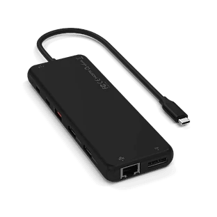 Адаптер Satechi 13-in-1 USB-C Triple Display Multiport Adapter