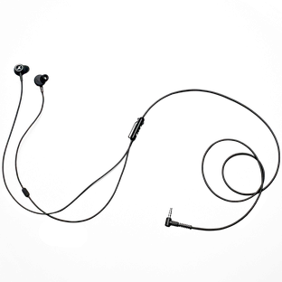 Наушники MARSHALL Mode, Чёрный