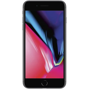 iPhone 8 Plus, 256 ГБ, Серый космос