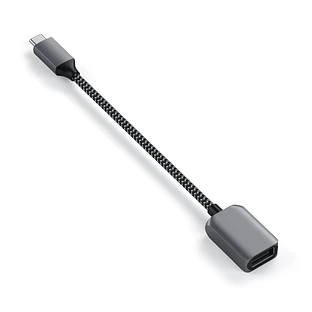 Адаптер Satechi Type-C USB Adapter USB-C to USB 3.0