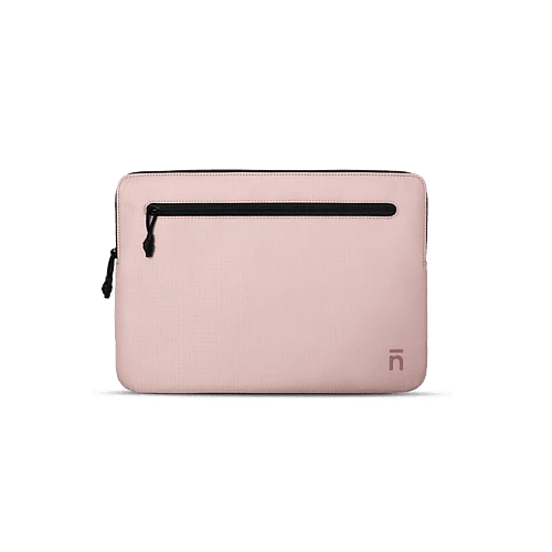 Защитный чехол ULTRALIGHT SLEEVE FOR MACBOOK NEO 13", цвет: розовый