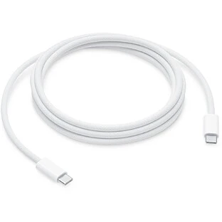 Кабель Apple Woven Design (USB-C - USB-C), 1м