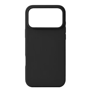 Чехол защитный uBear Touch Mag Case для iPhone 17 Pro Max, MagSafe совместимый, силикон, софт-тач, черный Чехол защитный uBear Touch Mag Case для iPhone 17 Pro Max, MagSafe совместимый, силикон, софт-тач, черный