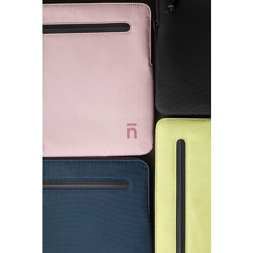 Защитный чехол ULTRALIGHT SLEEVE FOR MACBOOK NEO 13", цвет: синий