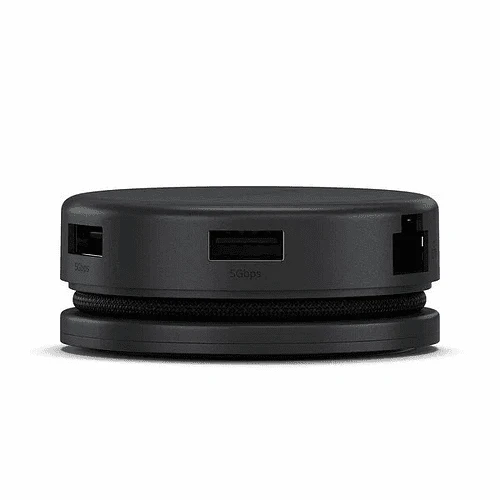 Адаптер Satechi OntheGo 7-in-1 Multiport Adapter