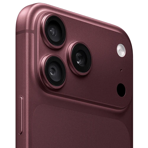 iPhone 18 Pro Max, 512 GB, Burgundy