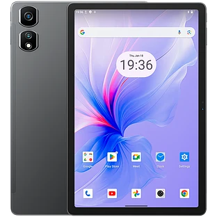 Планшет Blackview Tab 16 Pro 8GB/256GB, Серый