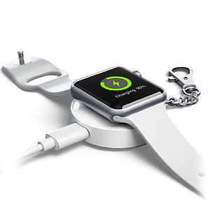 DEPPA Внешний аккумулятор NRG Watch 900 мАч