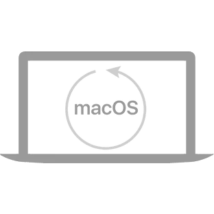 Обновление MacOS