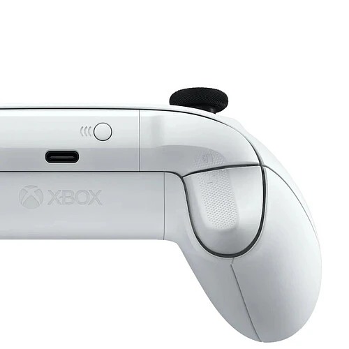 Игровая приставка Microsoft Xbox Series S 512Gb