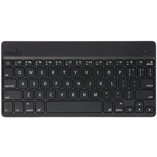 Чехол-клавиатура MOSHI VersaKeyboard  Чёрный для iPad Pro 10,5 дюйма