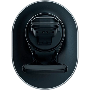 Автомобильный держатель с беспроводной зарядкой Satechi Magnetic Wireless Car Charger