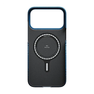 Чехол для телефона Pitaka Ultra-Slim для iPhone 17 Pro Max (Moonrise)