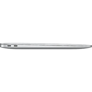 MacBook Air 13", M1 (8C CPU/7C GPU), 8GB, 256GB, Серебристый MacBook Air 13", M1 (8C CPU/7C GPU), 8GB, 256GB, Серебристый