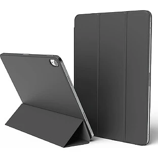 Чехол Elago для iPad Air 10.9 (2020/22 4/5th)/11 (М2-М4) Magnetic Folio Dark Grey