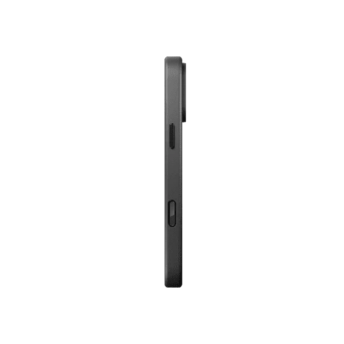 Чехол защитный NATIVE UNION ACTIVE CASE FOR IPHONE 18 PRO MAX BLACK, для iPhone 18 PRO MAX, цвет: чёрный