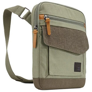 Сумка CASE LOGIC Вертикальная LoDo Хаки для iPad (5-го и 6-го поколения)