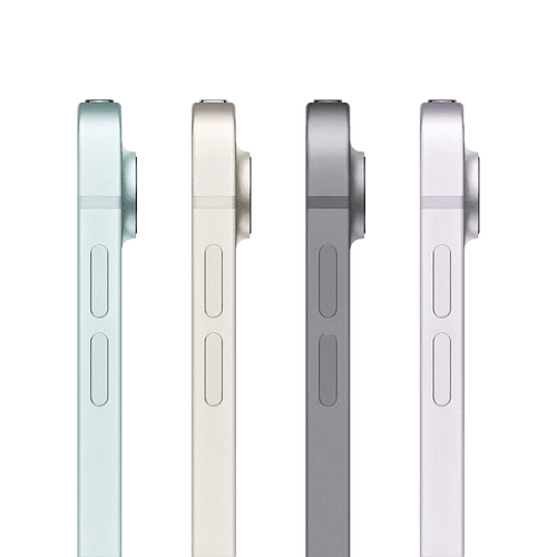 iPad Air 13", (M4, 2026), 1TB, Wi-Fi + Cellular, Серый космос