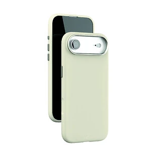 Чехол защитный VLP Aster Pro Case с MagSafe для iPhone Air, белый