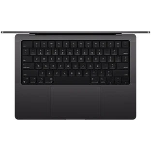 MacBook Pro 16", M3 Max (14C CPU/30C GPU), 36GB, 1TB, Черный космос MacBook Pro 16", M3 Max (14C CPU/30C GPU), 36GB, 1TB, Черный космос