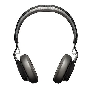 Беспроводная гарнитура JABRA Move, Чёрный