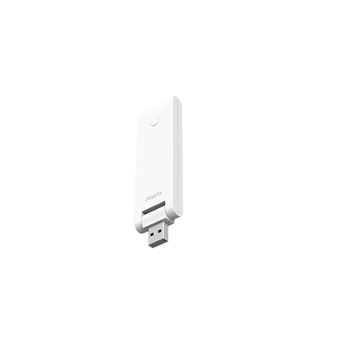 Центр управления (хаб) Aqara Hub E1