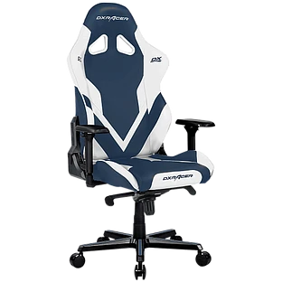 DXRACER Chair OH G8200 Игровое Синий/Белый
