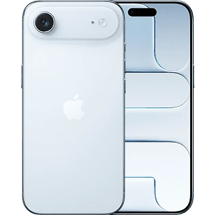 iPhone Air, 1 TB, Небесно-голубой