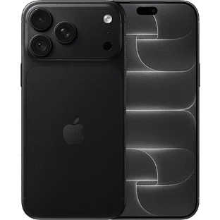 iPhone 18 Pro Max, 2 TB, Black