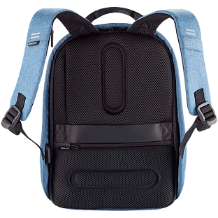 Рюкзак для ноутбука до 13,3'' XD Design Bobby Hero Small (P705.709), голубой Рюкзак для ноутбука до 13,3'' XD Design Bobby Hero Small (P705.709), голубой
