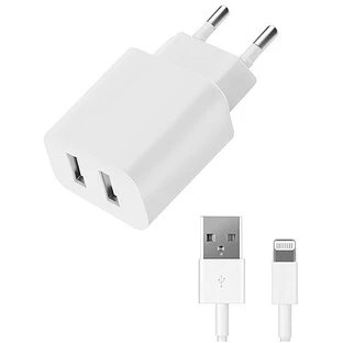 DEPPA Зарядное устройство