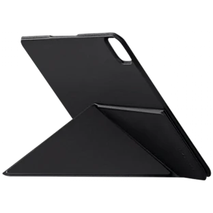 Чехол-книга PITAKA MagEZ Case Folio 2  Чёрный для iPad Pro 11-inch (4th поколение)/Pro 11 дюймов (3-го поколения)