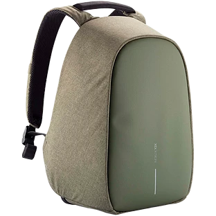 Рюкзак для ноутбука до 15,6'' XD Design Bobby Hero Regular (P705.297), зеленый Рюкзак для ноутбука до 15,6'' XD Design Bobby Hero Regular (P705.297), зеленый