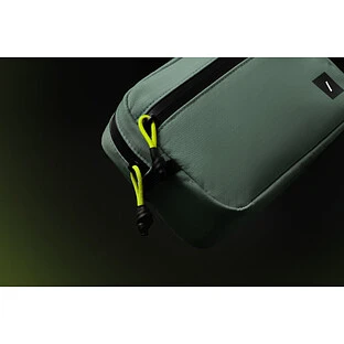 Органайзер NATIVE UNION ACTIVE ORGANISER для аксессуаров, цвет: зеленый