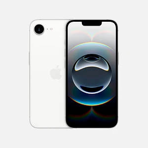 iPhone 16e iPhone 16e