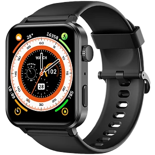 Умные часы Blackview R30 Pro Black Умные часы Blackview R30 Pro Black