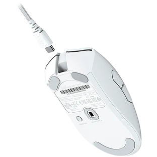 Игровая мышь беспроводная RAZER DeathAdder V3 Pro, Белый