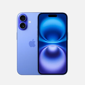 iPhone 16 iPhone 16