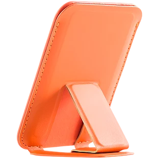 MAGSSORY Wallet Wallet-Cardholder Magssory с MagSafe Оранжевый MAGSSORY Wallet Wallet-Cardholder Magssory с MagSafe Оранжевый
