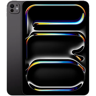 iPad Pro 11", (M4, 2024), 256GB, Wi-Fi, Черный космос