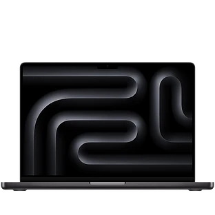 MacBook Pro 14", M3 Max (14C CPU/30C GPU), 36GB, 1TB, Черный космос MacBook Pro 14", M3 Max (14C CPU/30C GPU), 36GB, 1TB, Черный космос