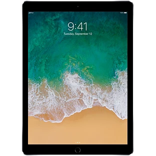 iPad Pro 12,9, 64 ГБ Wi-Fi 2017, Space Gray
