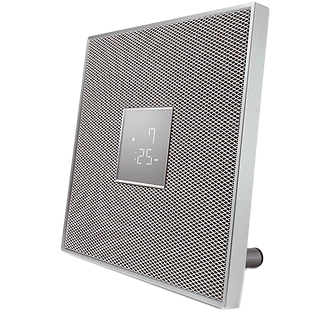 YAMAHA ISX-80 Белый