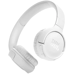 Беспроводные наушники JBL Tune 520BT, Белый Беспроводные наушники JBL Tune 520BT, Белый