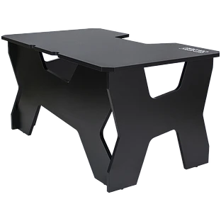 GENERIC COMFORT Gaming table Gamer2, Чёрный