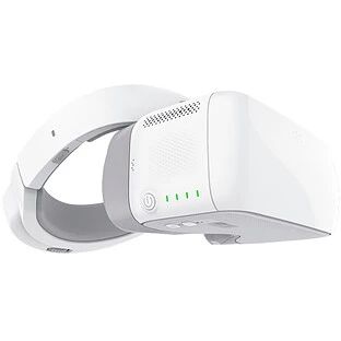 Видео очки для квадрокоптеров на д/у DJI Goggles