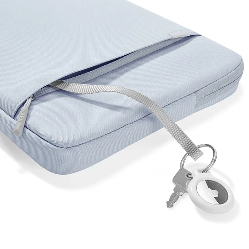 Чехол Tomtoc Laptop Defender-A13 Laptop Sleeve 13.5-14" (Win) Mist Blue